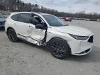 2022 Acura Mdx A-Spec للبيع في Gastonia، NC - Side