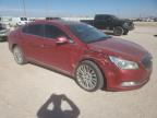 2014 Buick Lacrosse Touring na sprzedaż w Andrews, TX - Side