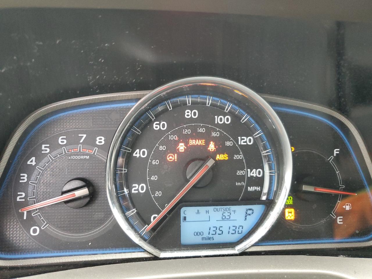 2014 Toyota RAV 4 - Image 9