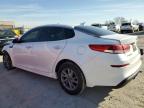 2020 Kia Optima Lx zu verkaufen in Indianapolis, IN - Front End
