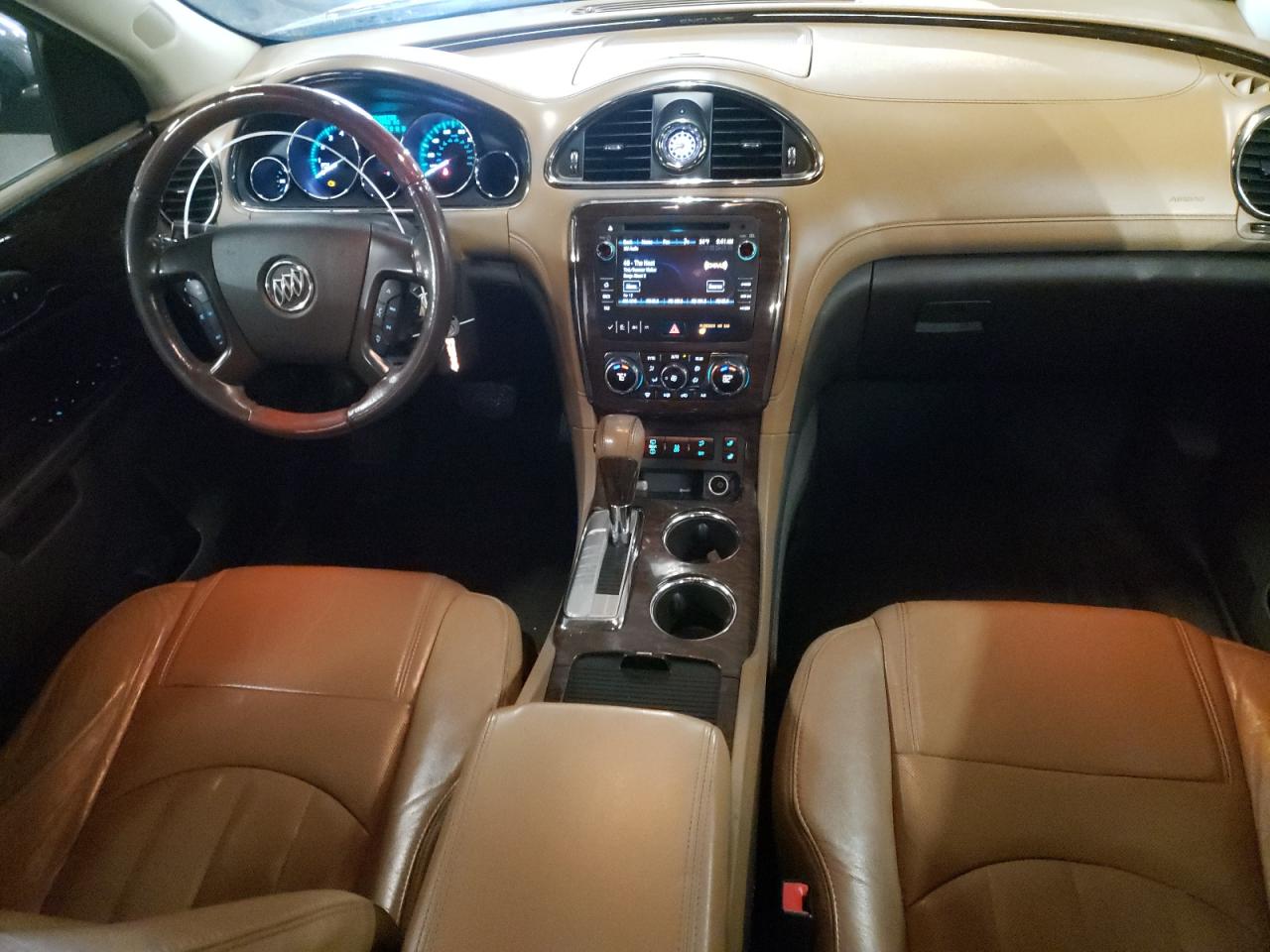 2014 Buick Enclave - Image 8