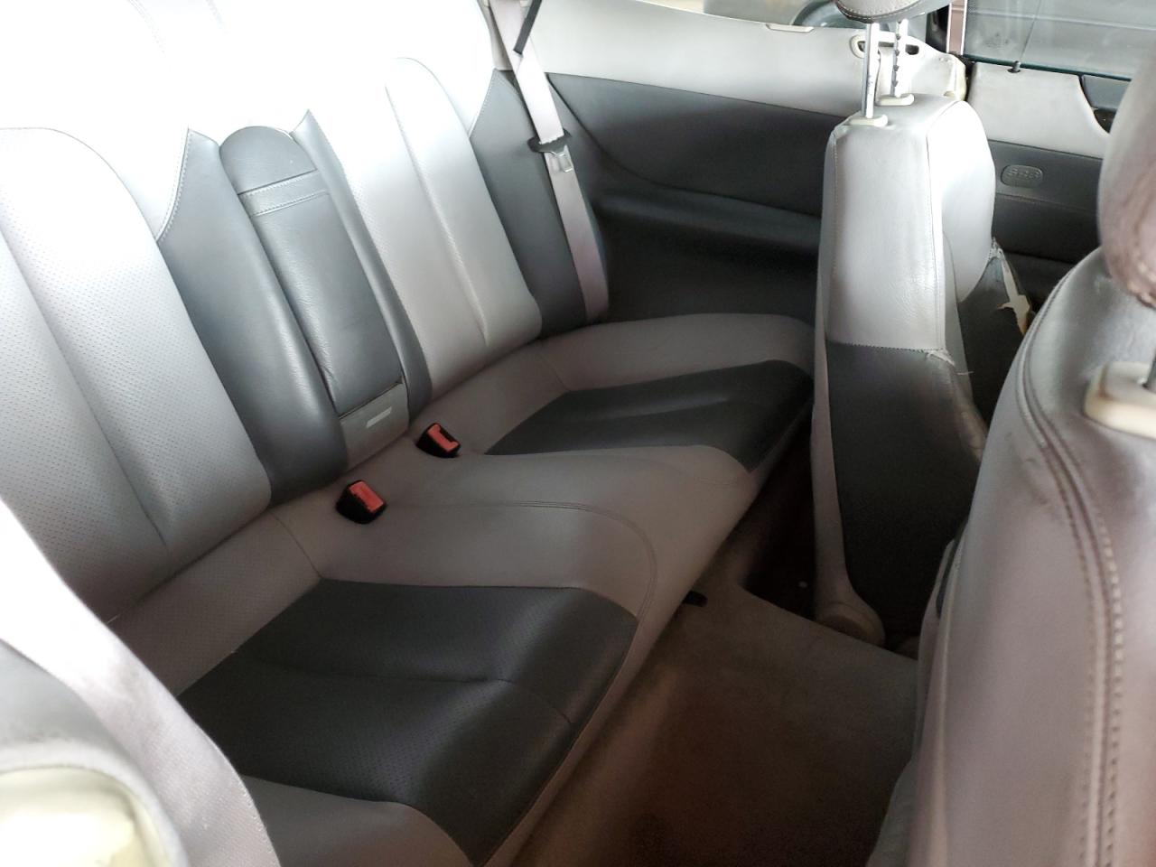 2000 Mercedes-Benz CLK-klasse - Image 10