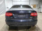 2010 Audi A6 Prestige للبيع في Candia، NH - Front End