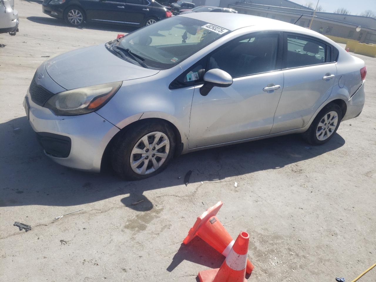 2013 Kia Rio - Image 1