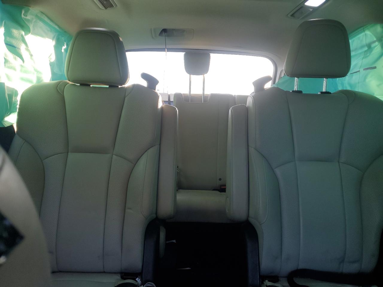 2019 Subaru Ascent - Image 10