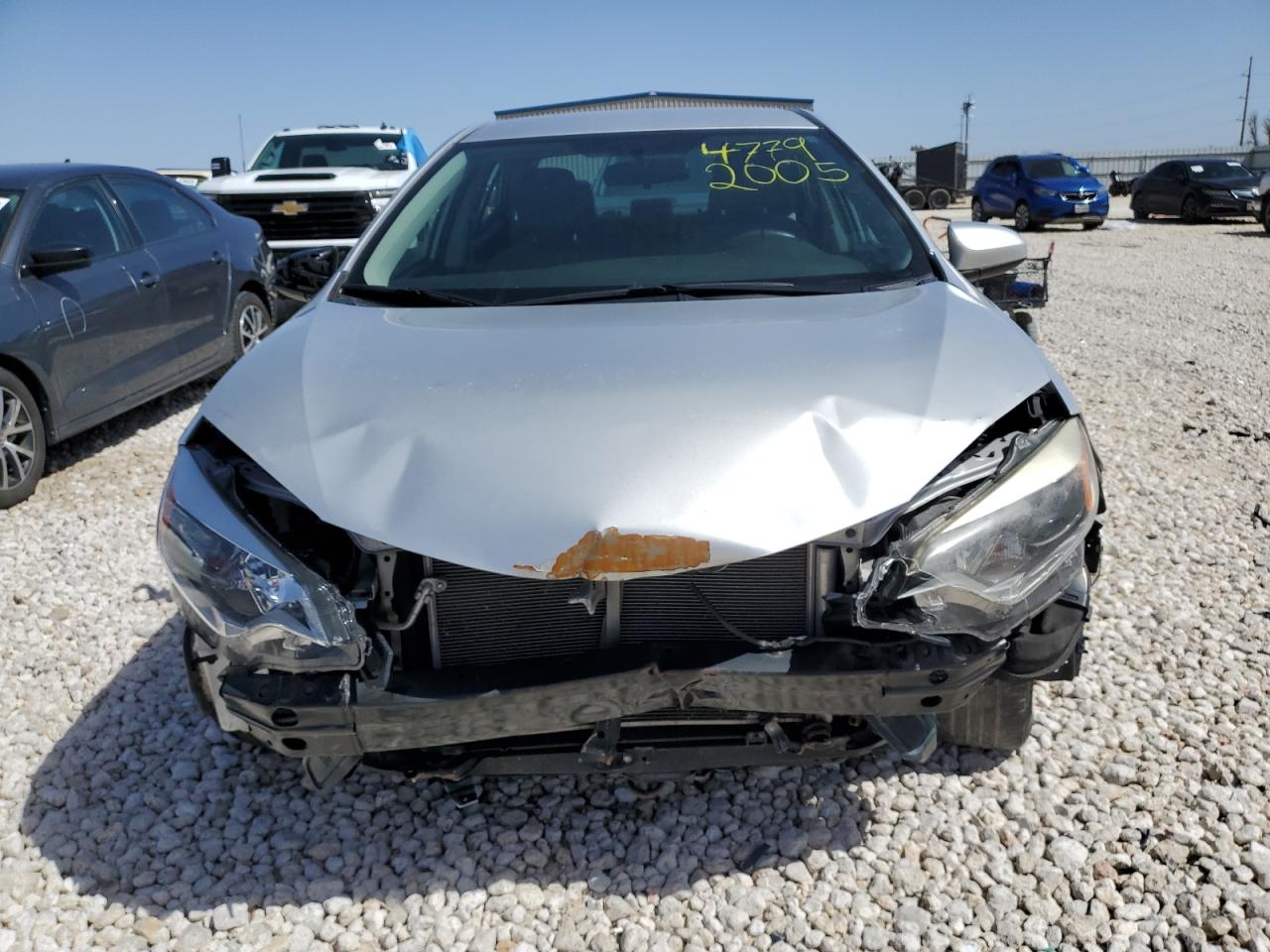 2015 Toyota Corolla - Image 5