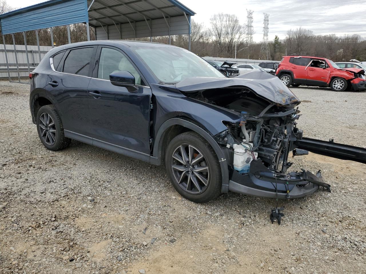 2018 Mazda CX-5 - Image 4
