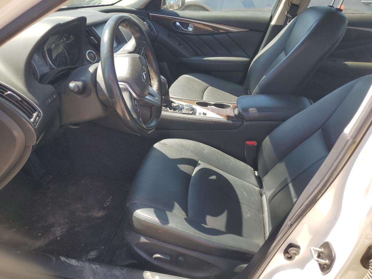 2018 Infiniti Q50 - Image 7