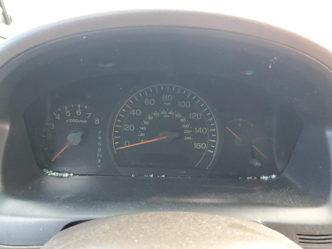 2003 Honda Accord - Image 9