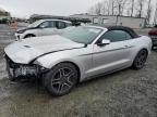 2019 Ford Mustang  de vânzare în Arlington, WA - Front End