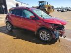 2018 Ford Escape Se for Sale in Longview, TX - Rollover
