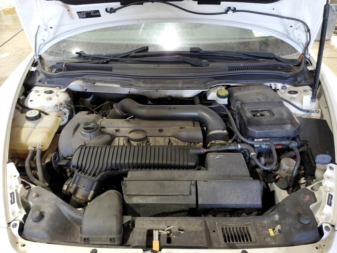 2013 Volvo C70 - Image 11