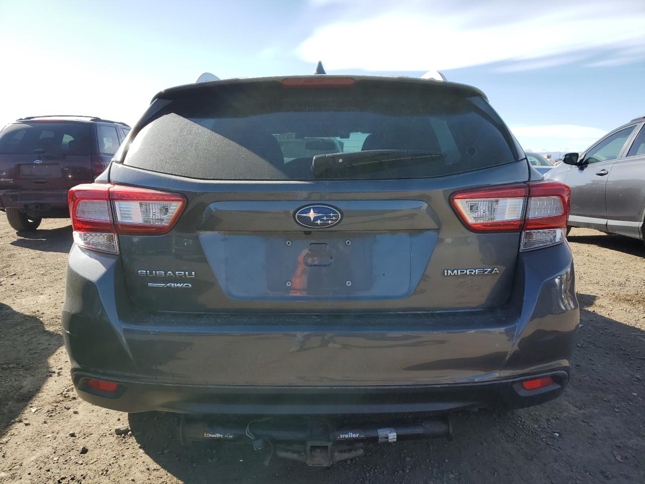 2019 Subaru Impreza - Image 6
