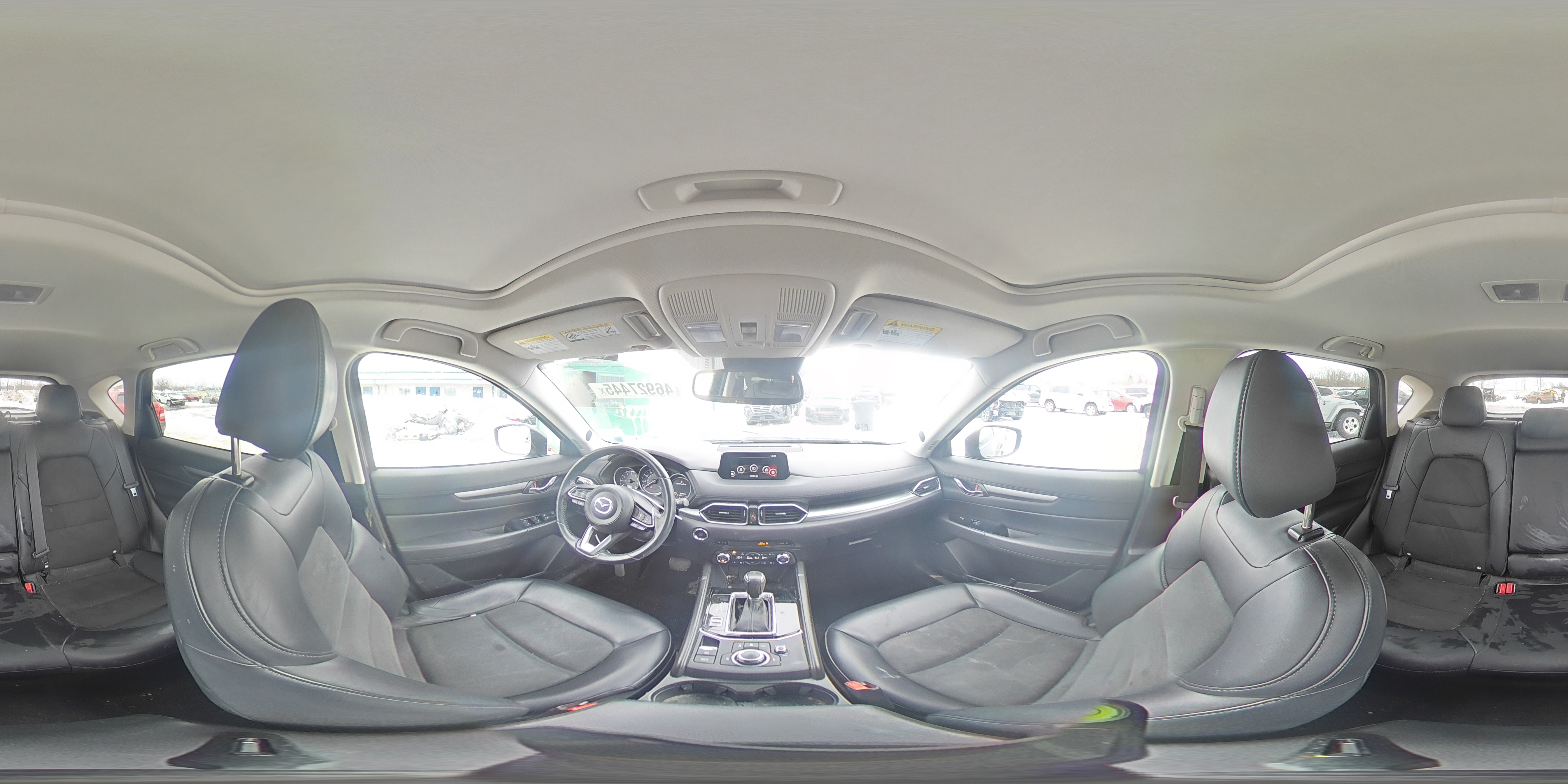 2018 Mazda CX-5 - Image 15