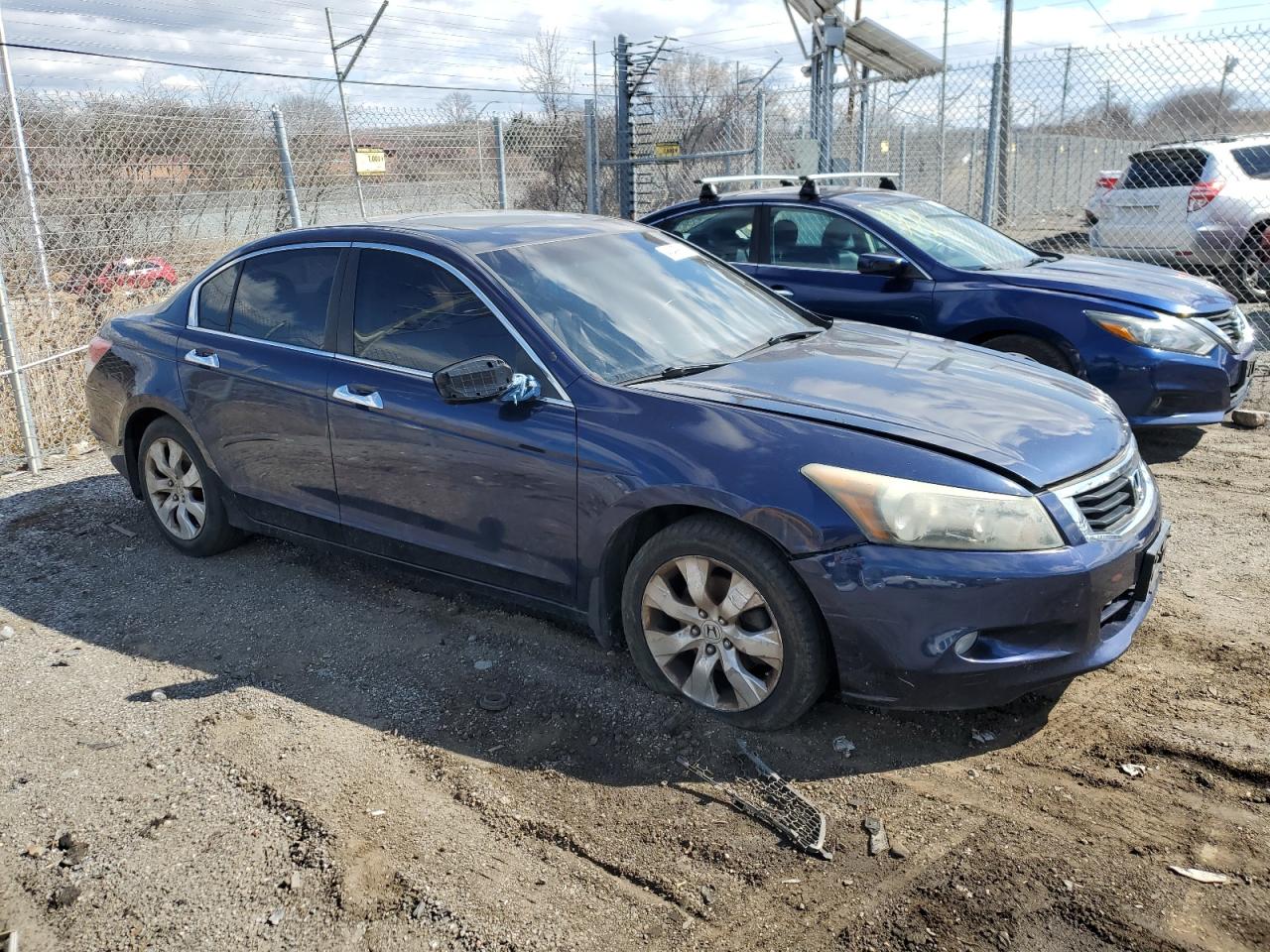 2009 Honda Accord - Image 4