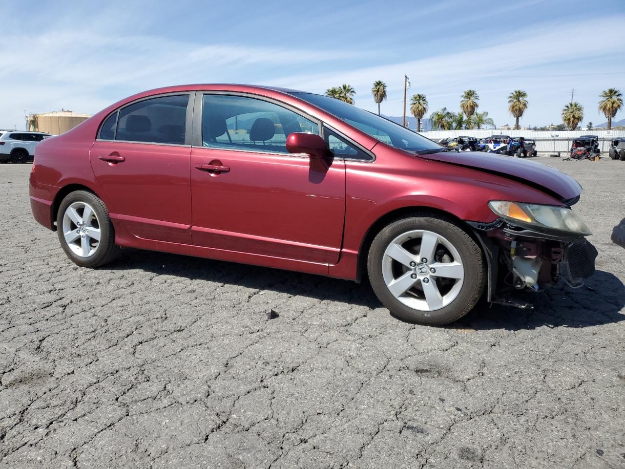 2010 Honda Civic - Image 4