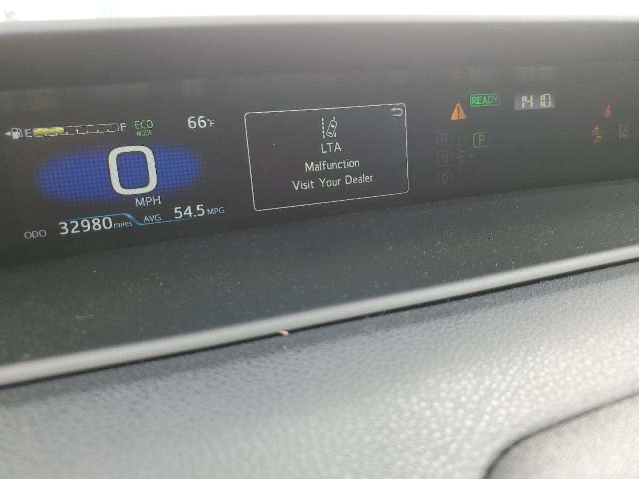 2021 Toyota Prius - Image 9