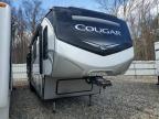 2021 Coug Trailer na sprzedaż w West Warren, MA - Rear End
