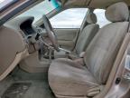 2000 Toyota Corolla Ve de vânzare în Haslet, TX - Front End