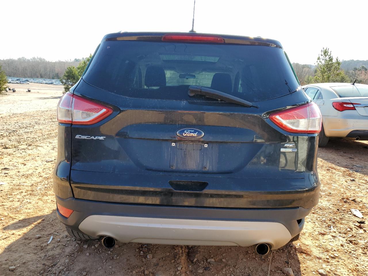 1fmcu9g9xduc73435 1FMCU9G9XDUC73435 2013 Ford Escape Se