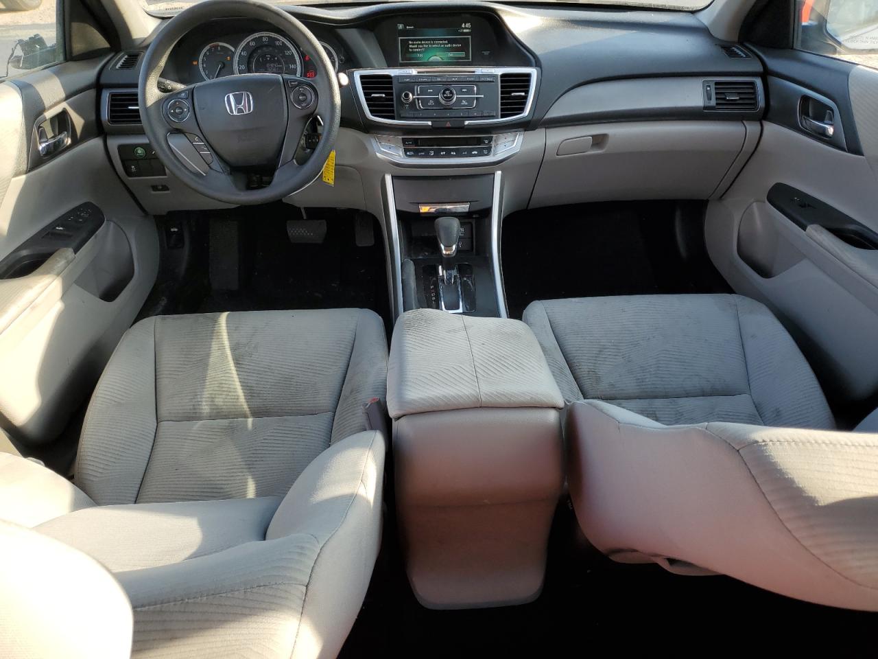 2014 Honda Accord - Image 8