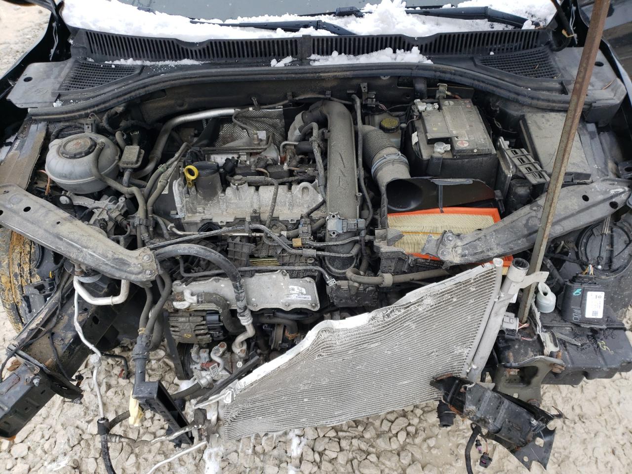 2020 Volkswagen Jetta - Image 11