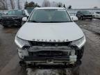 2018 MITSUBISHI OUTLANDER ES for sale at Copart ON - TORONTO