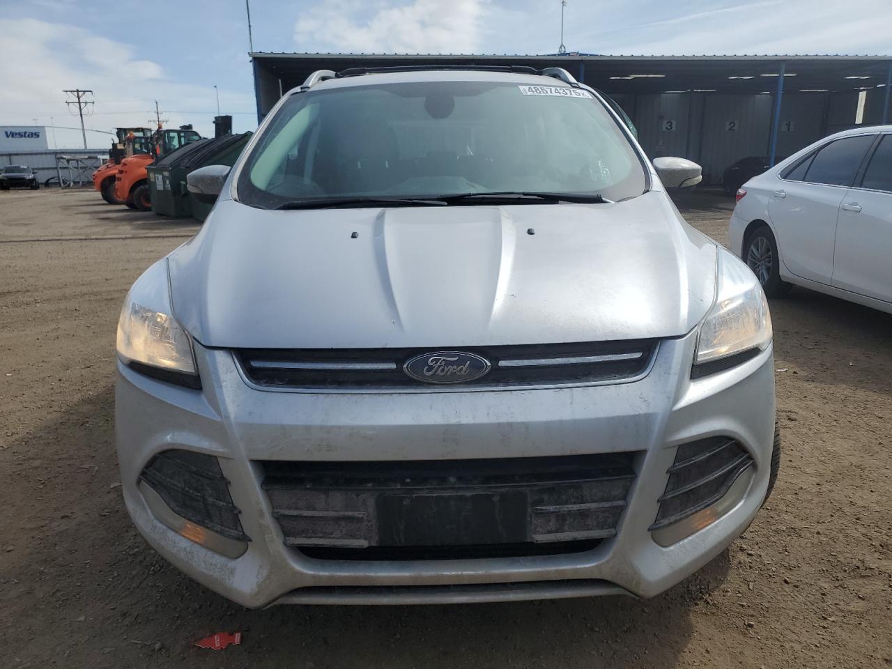 2015 Ford Escape - Image 5