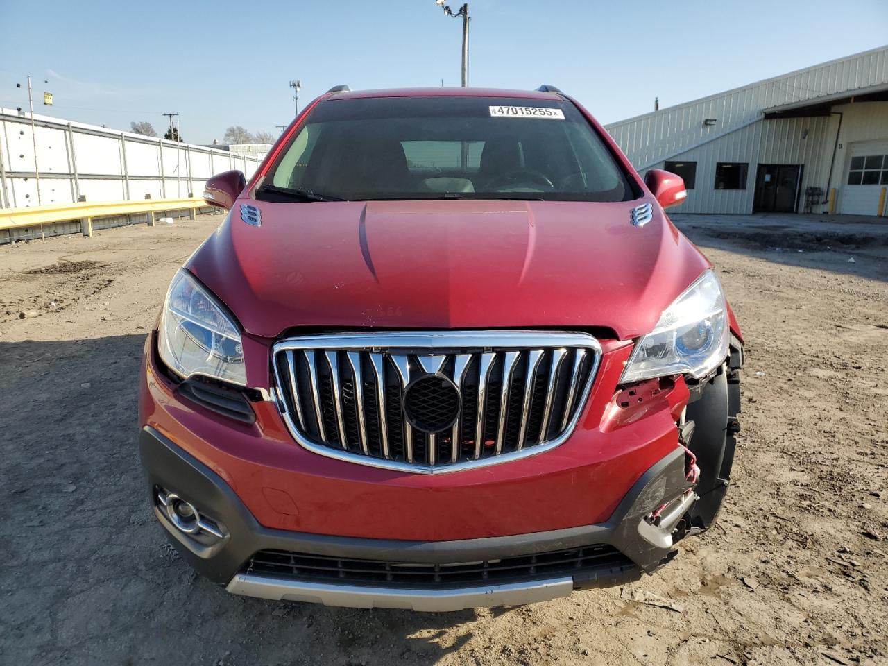 2016 Buick Encore - Image 5