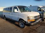 2012 Chevrolet Express G3500 Lt en Venta en Pennsburg, PA - Front End