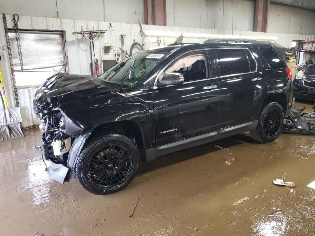  GMC TERRAIN 2015 Чорний