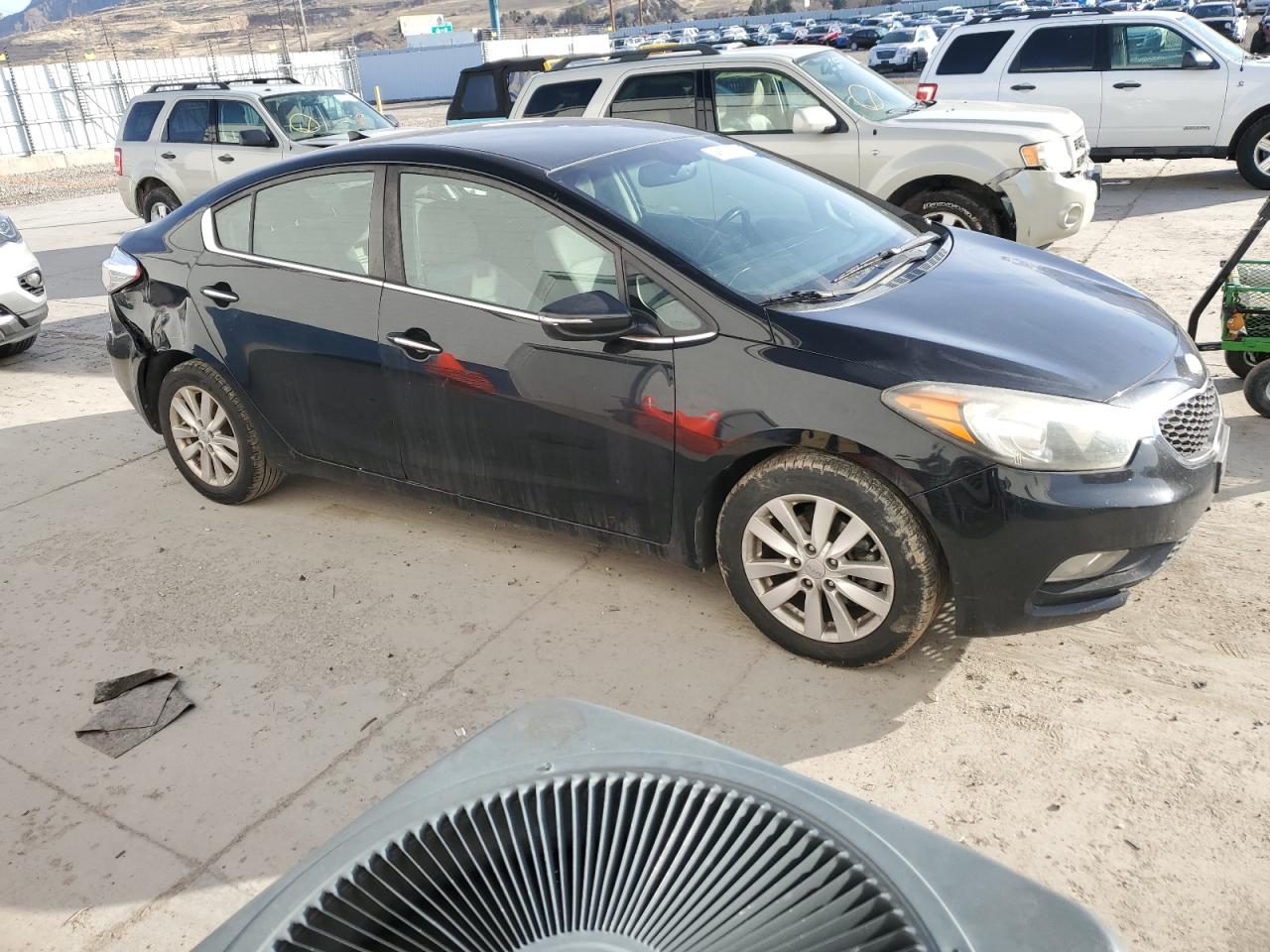 2014 Kia Forte - Image 4