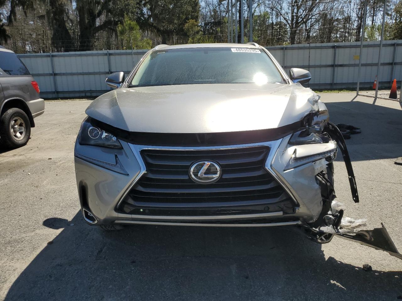 2017 Lexus NX - Image 5