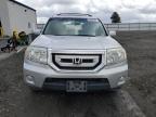 2010 Honda Pilot Touring იყიდება Airway Heights-ში, WA - Rear End