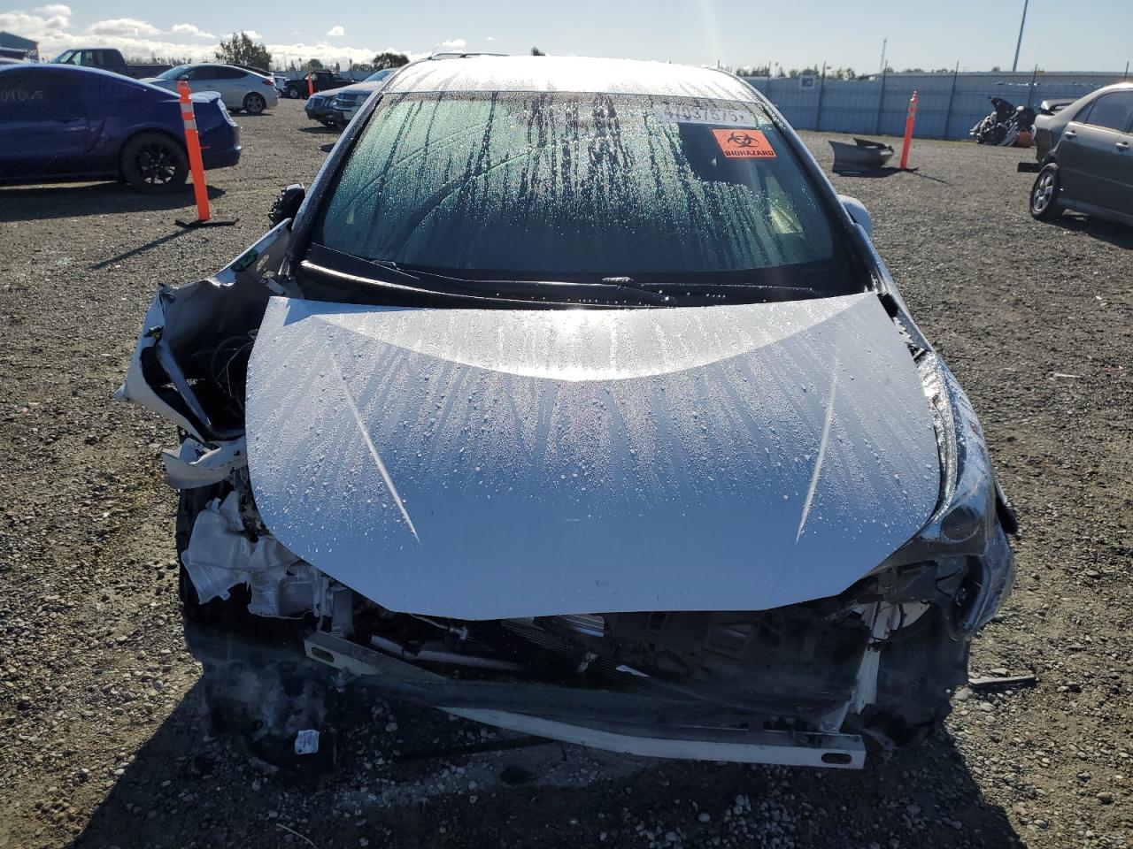 2016 Toyota Prius - Image 5