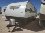 2022 Wildcat Rv for Sale in Andrews, TX - Minor Dent/Scratches