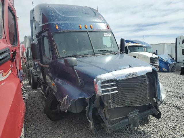 2012 Freightliner Cascadia 125 