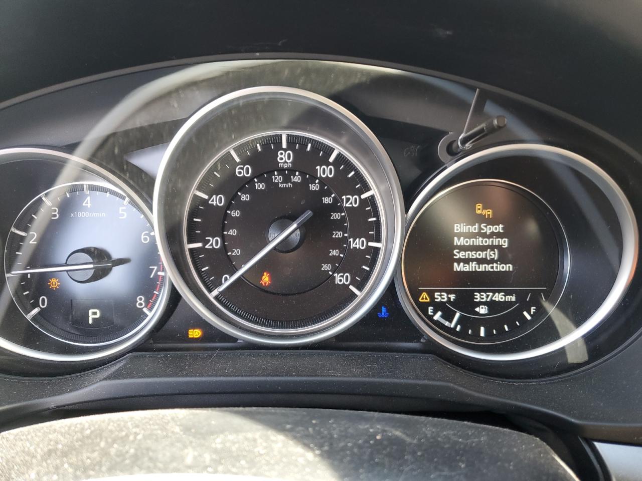 2021 Mazda CX-5 - Image 9