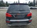 2015 Mercedes-Benz Gl 550 4Matic للبيع في Graham، WA - Undercarriage
