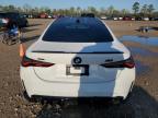 2024 Bmw M4 Competition for Sale in Houston, TX - Front End