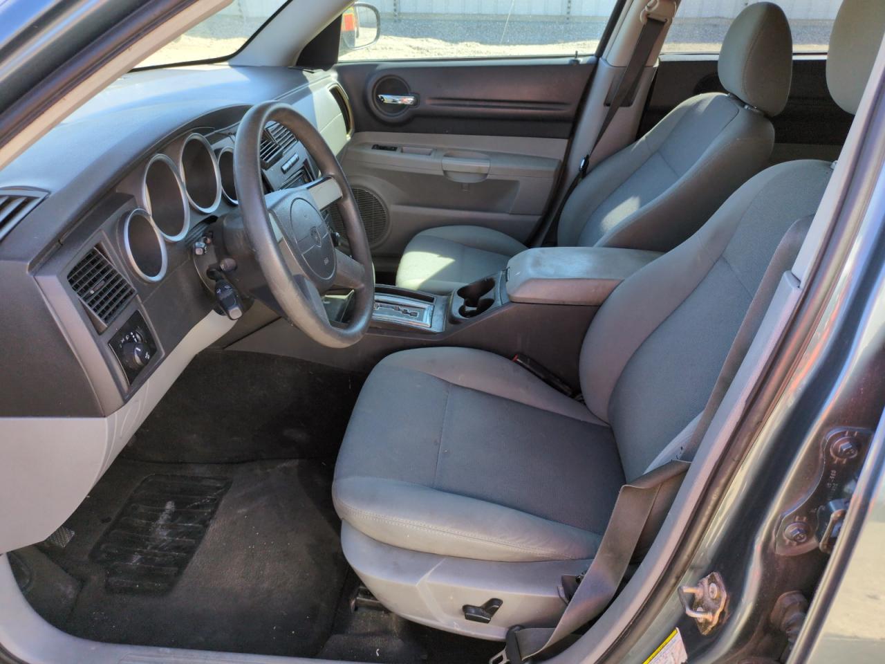 2006 Dodge Magnum Sxt VIN: 2D4GZ47V96H344916 Lot: 50506425