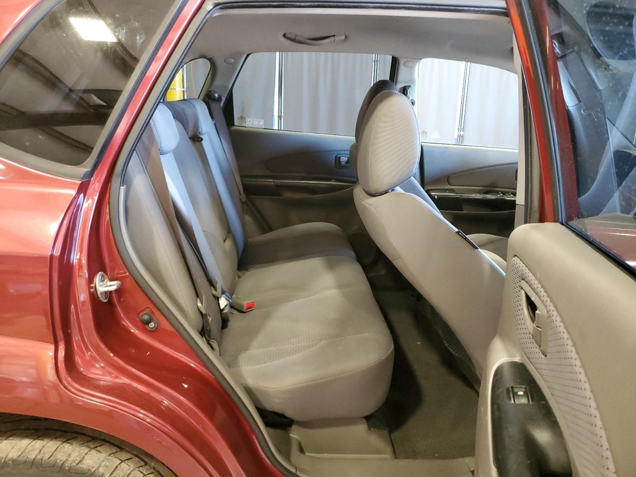 2009 Hyundai Tucson - Image 11