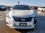 2014 Nissan Altima 2.5 for Sale in Grand Prairie, TX - Front End