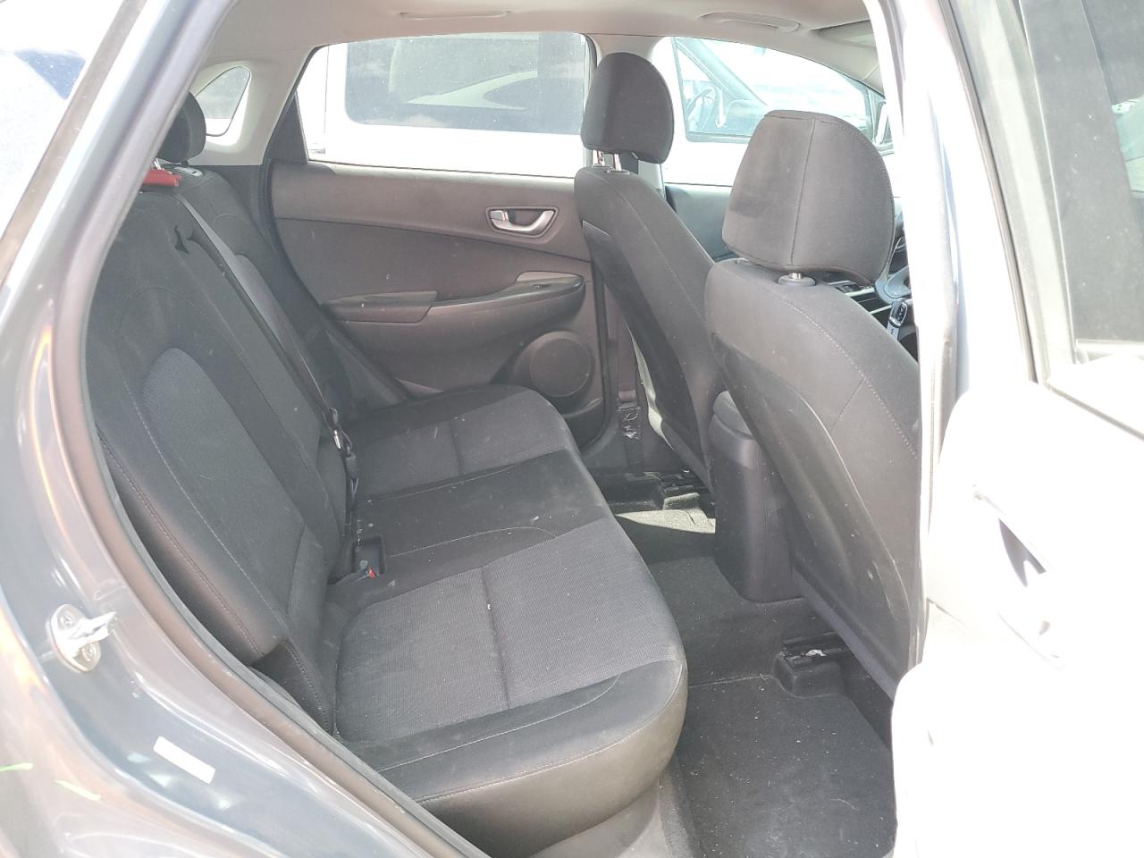 2022 Hyundai Kona - Image 10