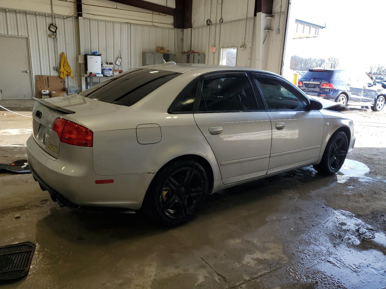 2006 Audi A4 - Image 3