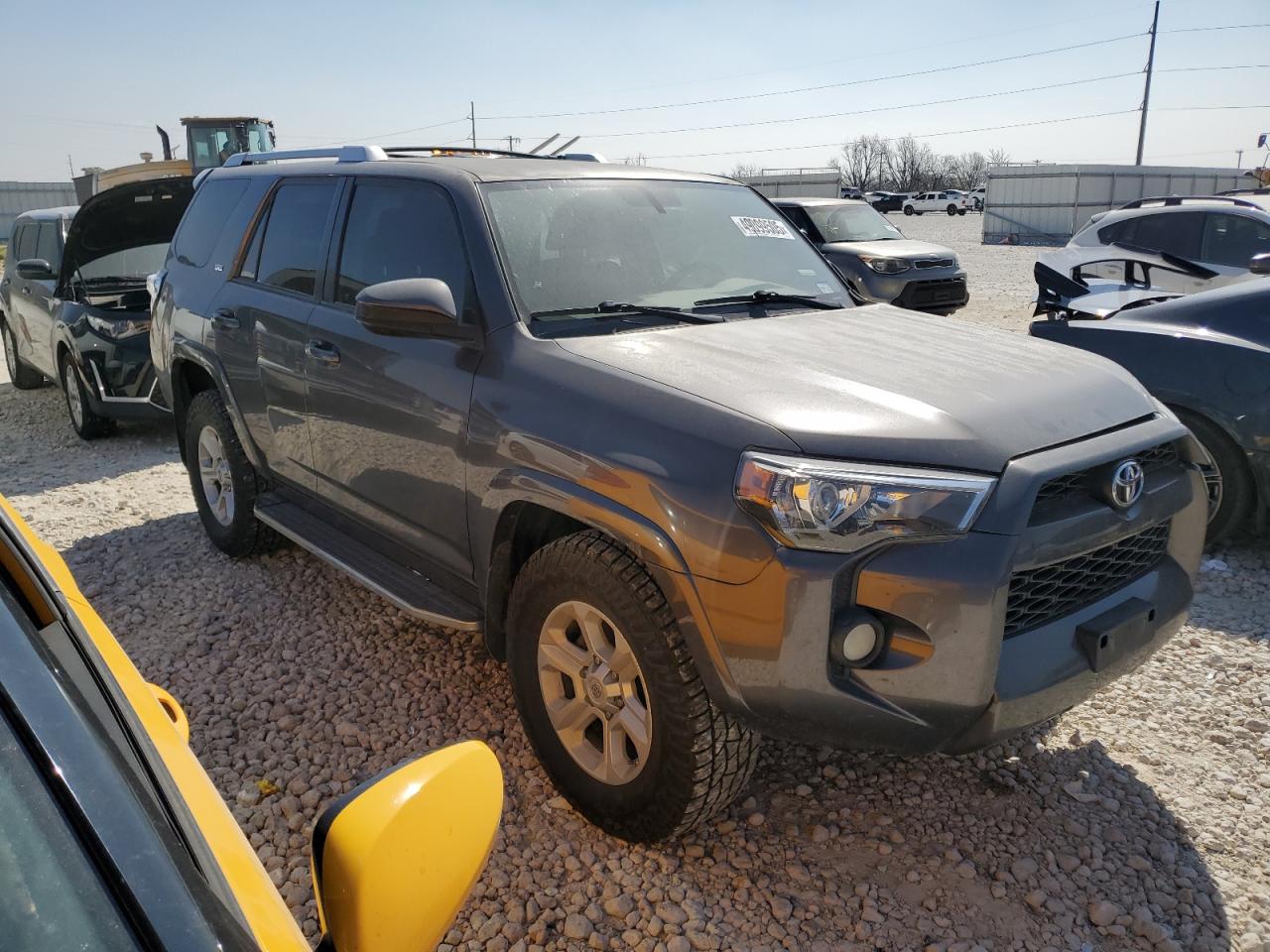 2014 Toyota 4Runner - Image 4