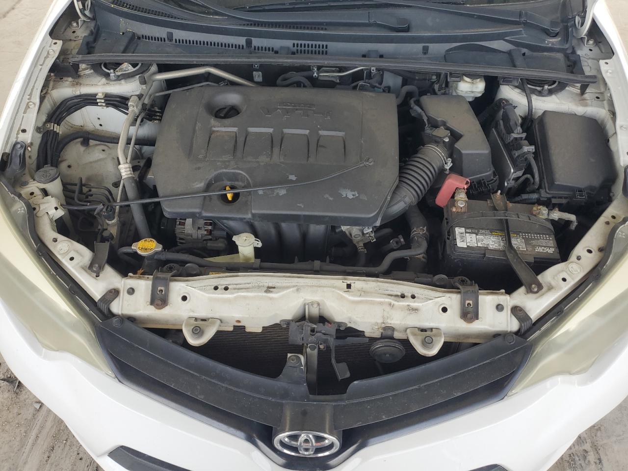 2014 Toyota Corolla - Image 11
