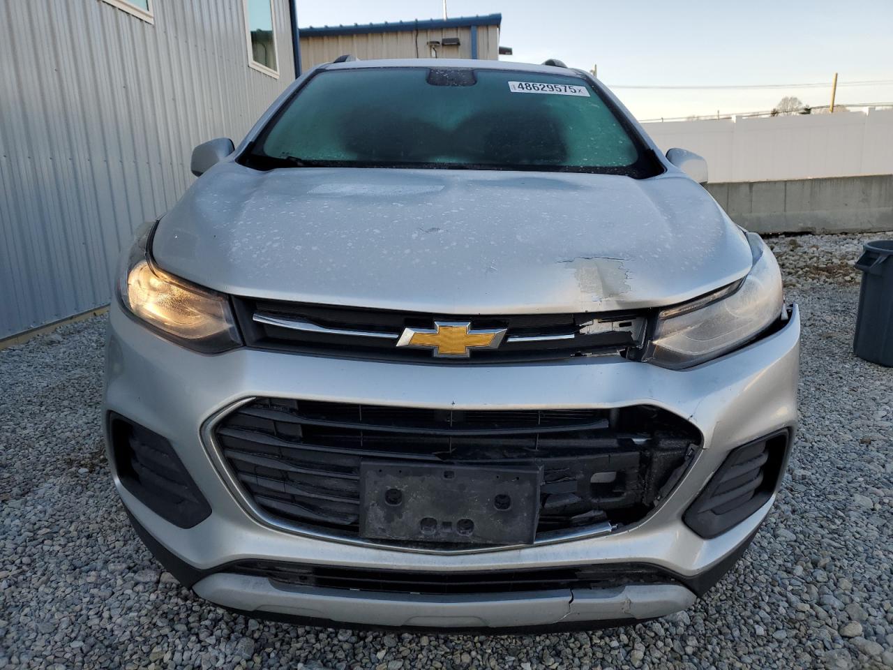 2018 Chevrolet Trax - Image 5