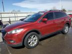 2014 Mazda Cx-9 Touring на продаже в Littleton, CO - Hail