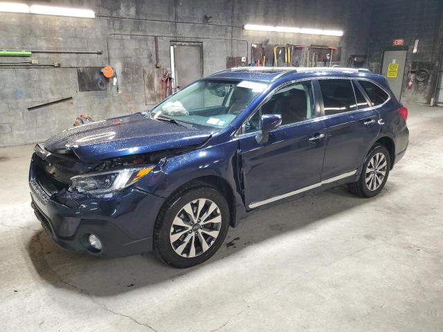 2018 Subaru Outback Touring